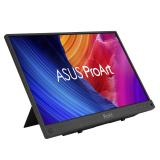 ASUS - ProArt PA16USV pantalla para PC 39,6 cm (15.6") 3840 x 2160 Pixeles 4K Ultra HD LCD Negro
