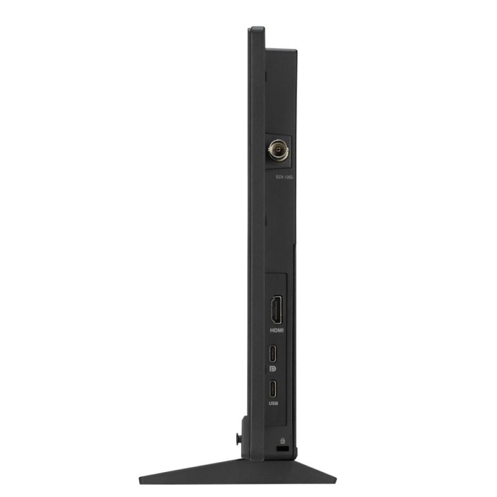 ASUS - ProArt PA16USV pantalla para PC 39,6 cm (15.6") 3840 x 2160 Pixeles 4K Ultra HD LCD Negro