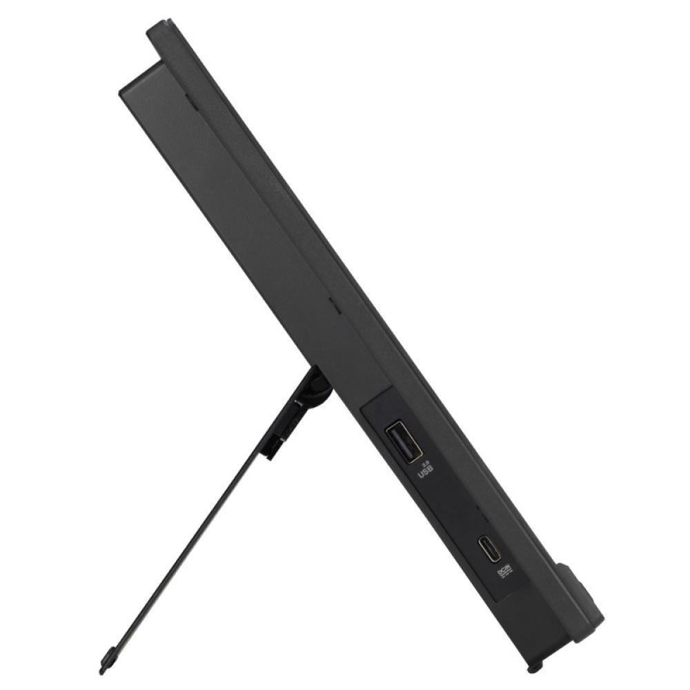 ASUS - ProArt PA16USV pantalla para PC 39,6 cm (15.6") 3840 x 2160 Pixeles 4K Ultra HD LCD Negro