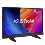 ASUS - ProArt PA16USV pantalla para PC 39,6 cm (15.6") 3840 x 2160 Pixeles 4K Ultra HD LCD Negro