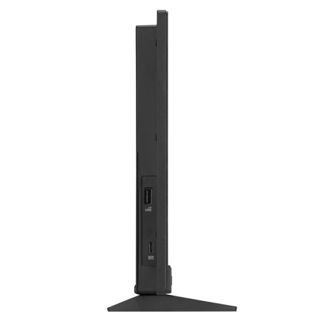 ASUS - ProArt PA16USV pantalla para PC 39,6 cm (15.6") 3840 x 2160 Pixeles 4K Ultra HD LCD Negro