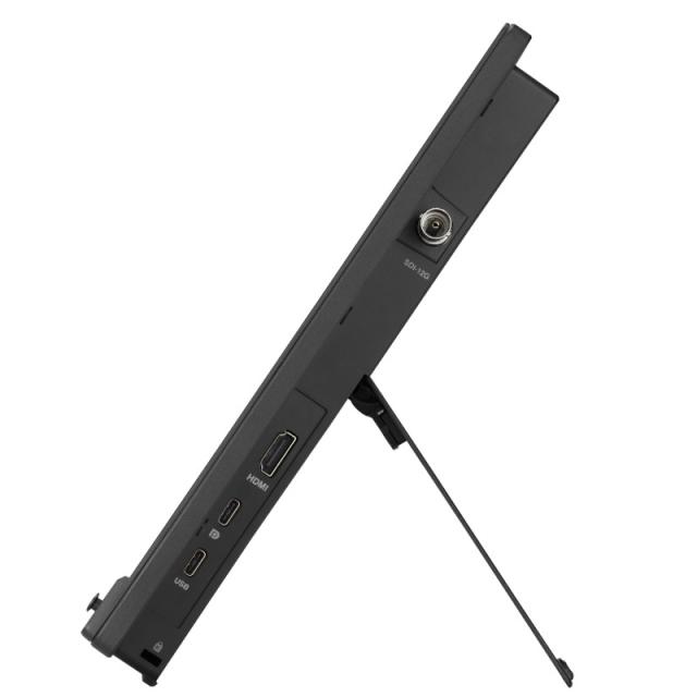 ASUS - ProArt PA16USV pantalla para PC 39,6 cm (15.6") 3840 x 2160 Pixeles 4K Ultra HD LCD Negro