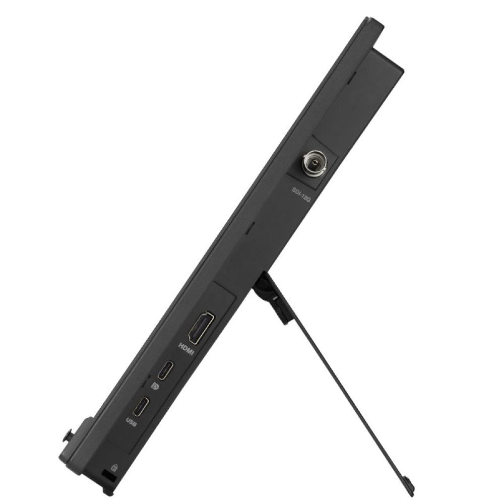 ASUS - ProArt PA16USV pantalla para PC 39,6 cm (15.6") 3840 x 2160 Pixeles 4K Ultra HD LCD Negro