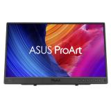 ASUS - ProArt PA16USV pantalla para PC 39,6 cm (15.6") 3840 x 2160 Pixeles 4K Ultra HD LCD Negro