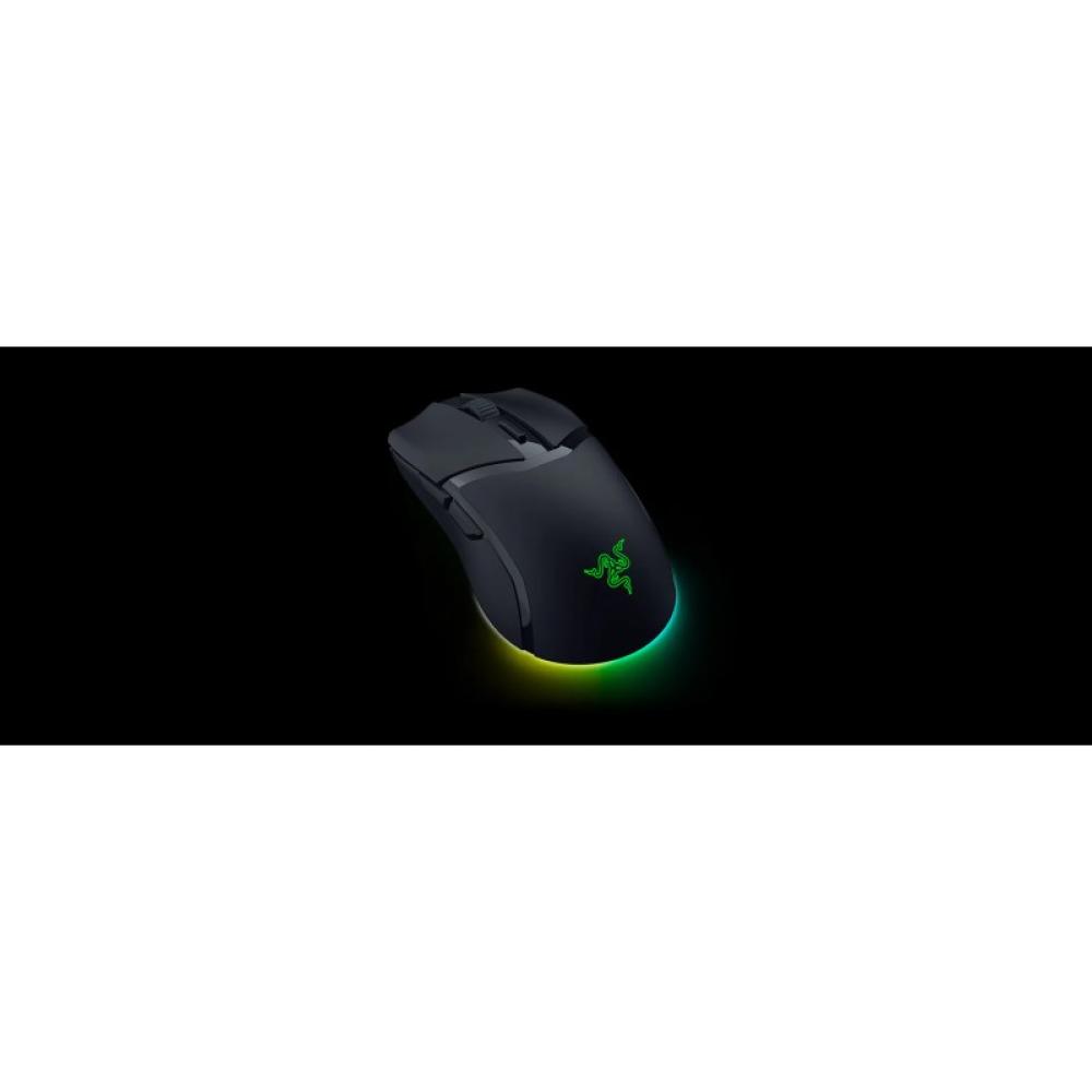 Razer - Cobra HyperSpeed ratón Juego mano derecha RF Wireless + Bluetooth + USB Type-A Óptico 26000 DPI