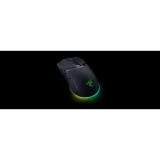 Razer - Cobra HyperSpeed ratón Juego mano derecha RF Wireless + Bluetooth + USB Type-A Óptico 26000 DPI