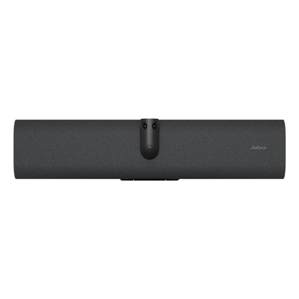 Jabra - Panacast 40 VBS Bar Only MS Teams Rooms Negro 3840 x 1080 Pixeles