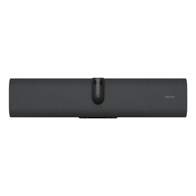 Jabra - Panacast 40 VBS Bar Only MS Teams Rooms Negro 3840 x 1080 Pixeles
