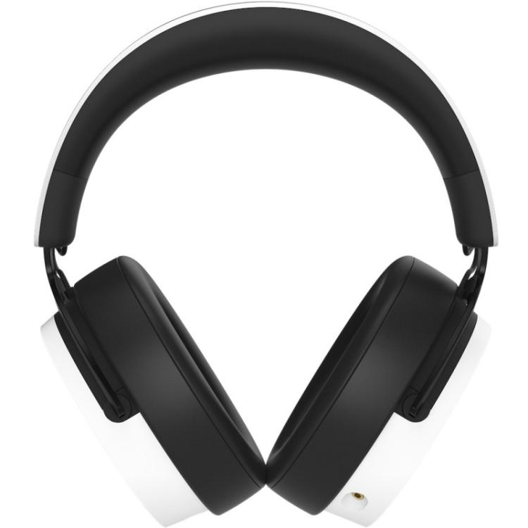 NZXT - AP-WCB40-W2 auricular y casco Auriculares Alámbrico Diadema Juego Blanco