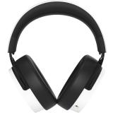 NZXT - AP-WCB40-W2 auricular y casco Auriculares Alámbrico Diadema Juego Blanco
