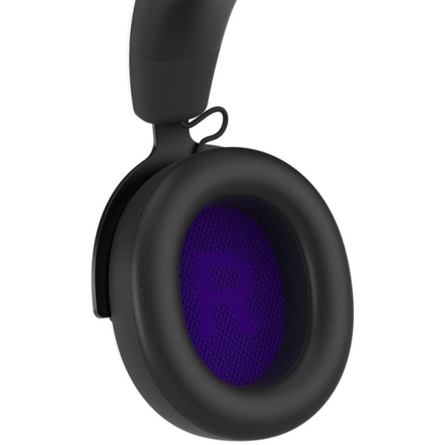 NZXT - AP-WCB40-W2 auricular y casco Auriculares Alámbrico Diadema Juego Blanco