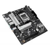 ASUS - PRIME B850M-K AMD B850 Zócalo AM5 micro ATX