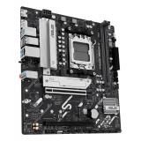 ASUS - PRIME B850M-K AMD B850 Zócalo AM5 micro ATX