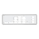 ASUS - PRIME B850M-K AMD B850 Zócalo AM5 micro ATX