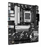 ASUS - PRIME B850M-K AMD B850 Zócalo AM5 micro ATX