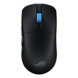 ASUS - ROG Harpe II Ace ratón Juego mano derecha RF Wireless + Bluetooth + USB Type-A Óptico 42000 DPI - 90MP0490-BMUA00