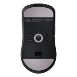 ASUS - ROG Harpe II Ace ratón Juego mano derecha RF Wireless + Bluetooth + USB Type-A Óptico 42000 DPI - 90MP0490-BMUA00
