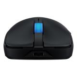 ASUS - ROG Harpe II Ace ratón Juego mano derecha RF Wireless + Bluetooth + USB Type-A Óptico 42000 DPI - 90MP0490-BMUA00