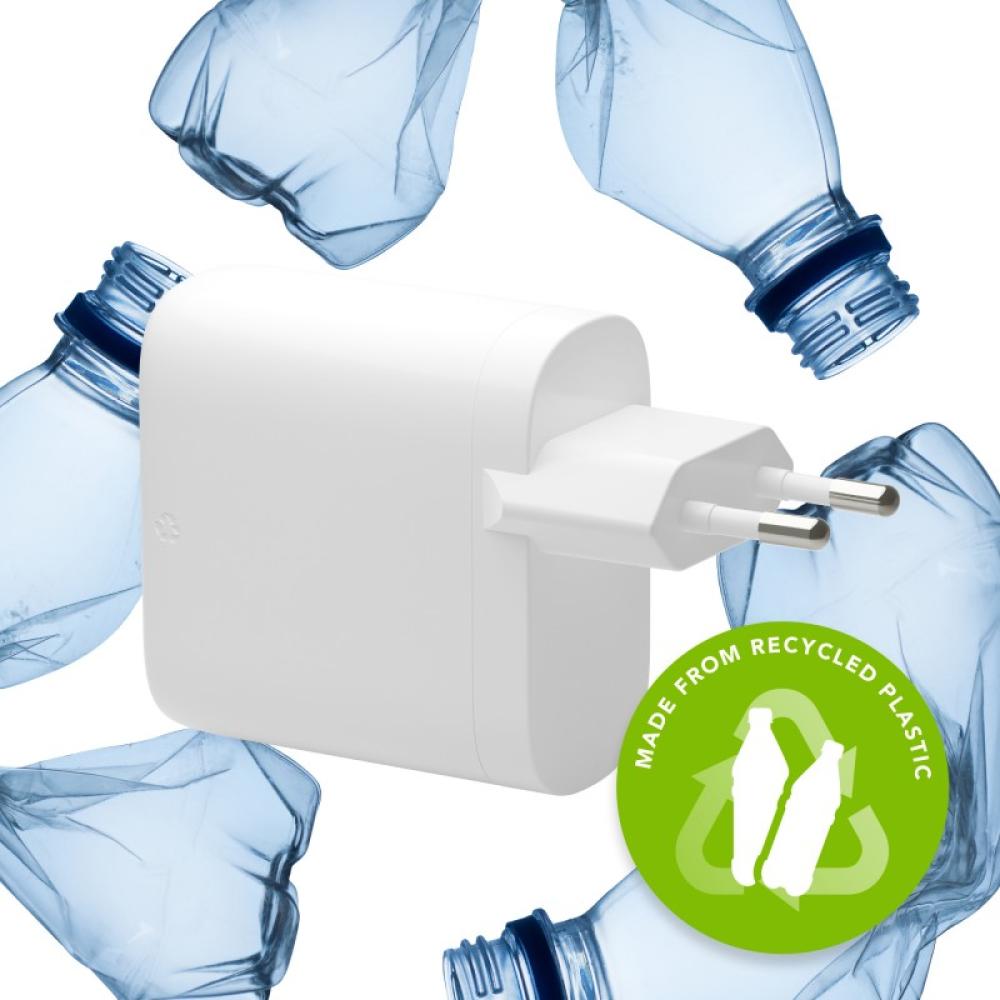 dbramante1928 - CI65EUWH7100 cargador de dispositivo móvil Universal Blanco Corriente alterna Interior