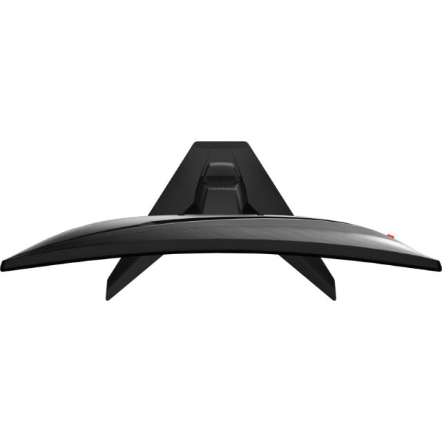 MSI - MAG 242C pantalla para PC 59,9 cm (23.6") 1920 x 1080 Pixeles Full HD LCD Negro