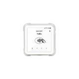 Mobilis - 058018 accesorio para terminal de punto de venta Funda protectora POS Transparente