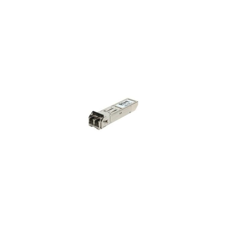 D-Link - DEM-211 red modulo transceptor Fibra óptica 100 Mbit/s SFP 1310 nm