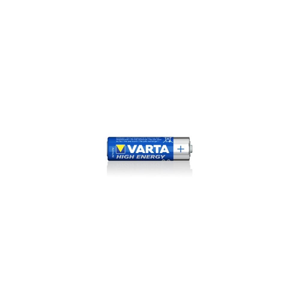 Varta - 04906121418 Batería de un solo uso AA Alcalino