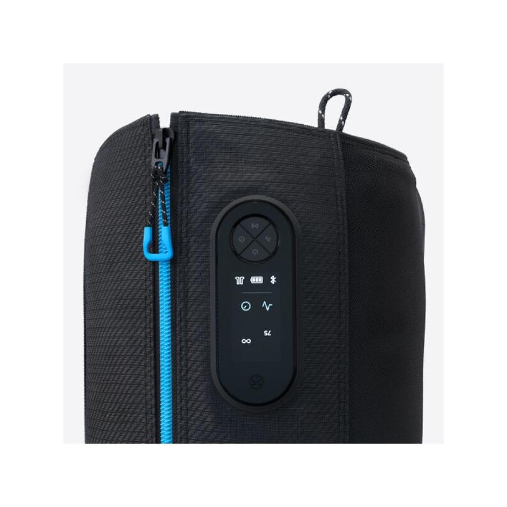 Therabody - RecoveryAir masajeador Piernas Negro - RA02093-01