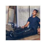 Therabody - RecoveryAir masajeador Piernas Negro - RA02093-01