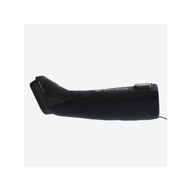 Therabody - RecoveryAir masajeador Piernas Negro - RA02093-01