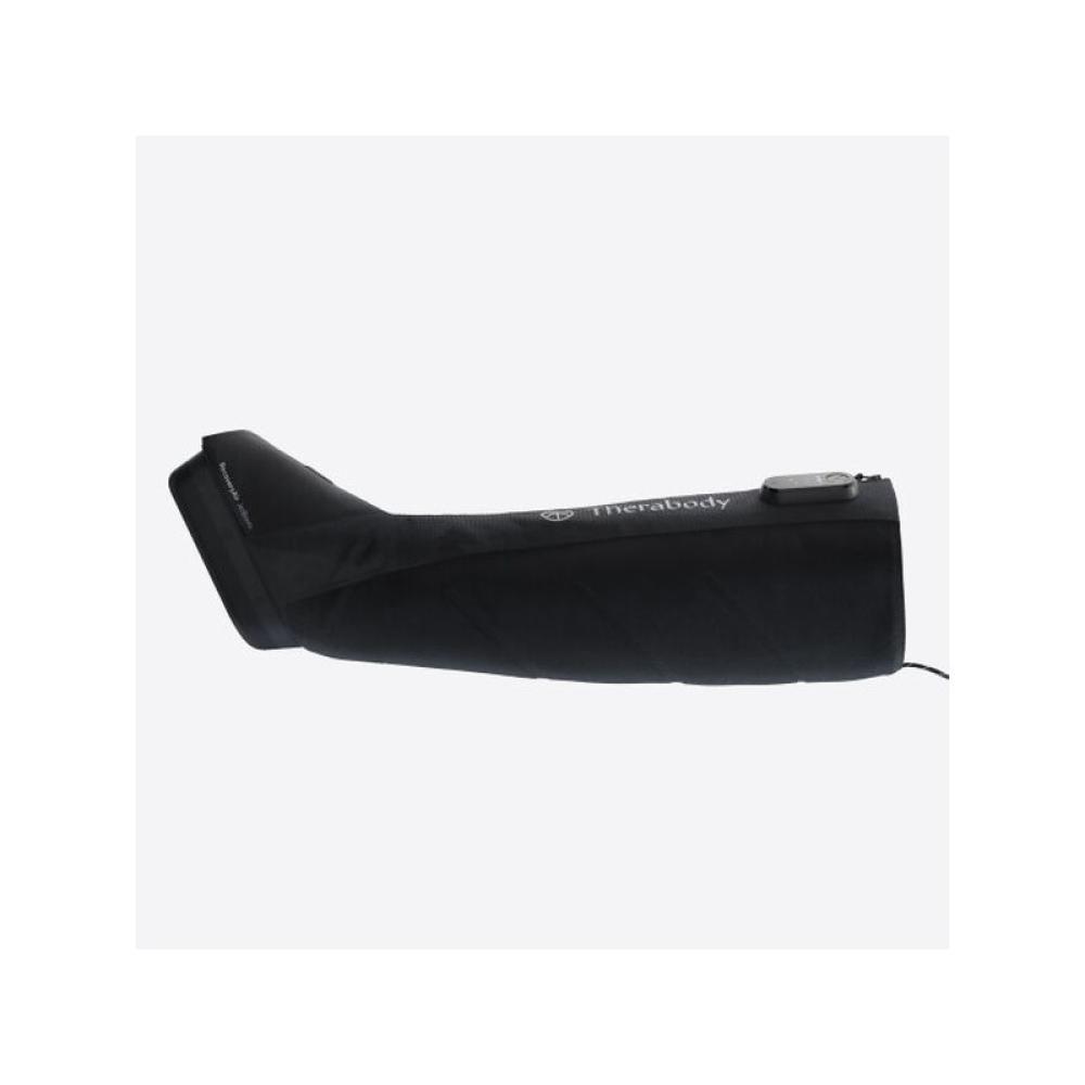 Therabody - RecoveryAir masajeador Piernas Negro - RA02093-01