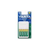 Varta - 57657 101 451 cargador de batería Pilas de uso doméstico Corriente alterna