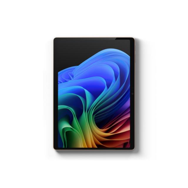 Microsoft - Surface Pro 11 Copilot+ PC Snapdragon 512 GB 33 cm (13") 16 GB Wi-Fi 7 (802.11be) Windows 11 Home Arena