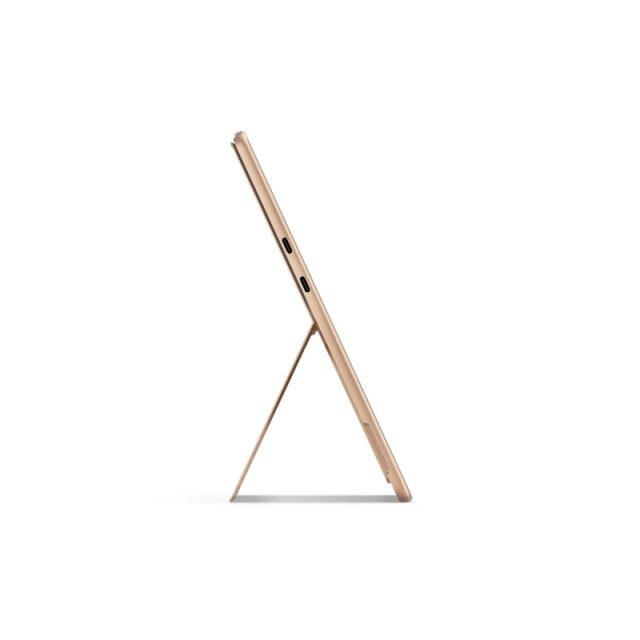 Microsoft - Surface Pro 11 Copilot+ PC Snapdragon 512 GB 33 cm (13") 16 GB Wi-Fi 7 (802.11be) Windows 11 Home Arena