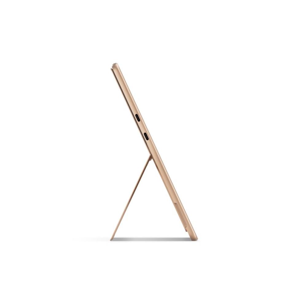 Microsoft - Surface Pro 11 Copilot+ PC Snapdragon 512 GB 33 cm (13") 16 GB Wi-Fi 7 (802.11be) Windows 11 Home Arena