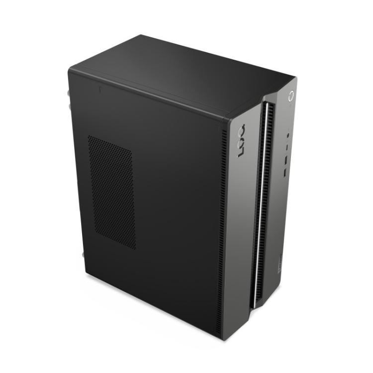 Lenovo - LOQ Tower 17IAX10 Intel Core Ultra 7 255HX 16 GB DDR5-SDRAM 1 TB SSD NVIDIA GeForce RTX 5060 Torre PC Negro