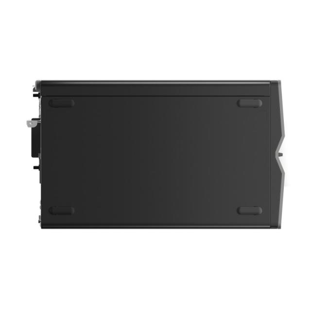 Lenovo - LOQ Tower 17IAX10 Intel Core Ultra 7 255HX 16 GB DDR5-SDRAM 1 TB SSD NVIDIA GeForce RTX 5060 Torre PC Negro