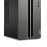 Lenovo - LOQ Tower 17IAX10 Intel Core Ultra 7 255HX 16 GB DDR5-SDRAM 1 TB SSD NVIDIA GeForce RTX 5060 Torre PC Negro