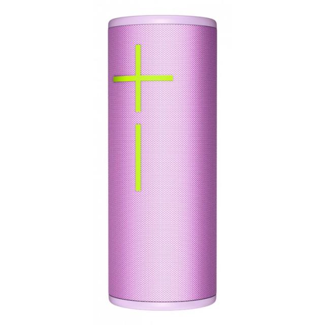 Ultimate Ears - MEGABOOM 4 Altavoz portátil estéreo Lila