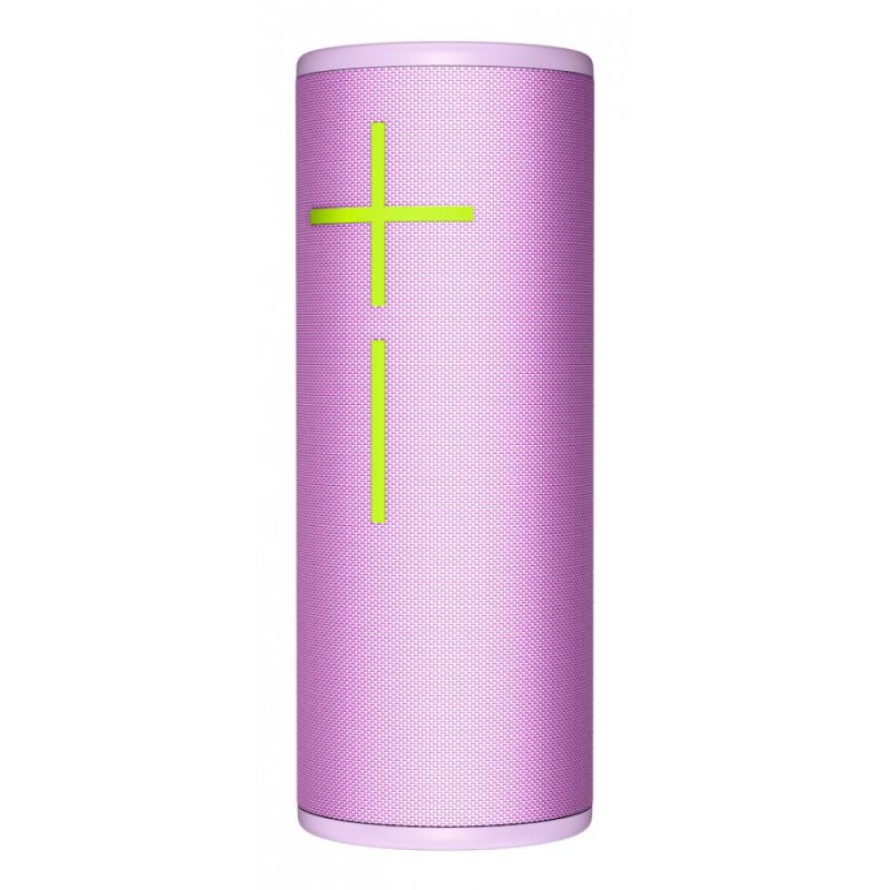 Ultimate Ears - MEGABOOM 4 Altavoz portátil estéreo Lila