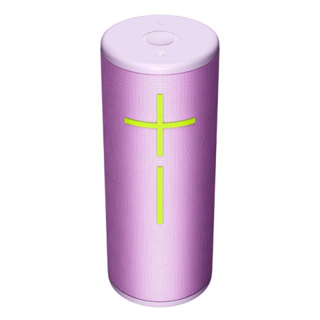Ultimate Ears - MEGABOOM 4 Altavoz portátil estéreo Lila