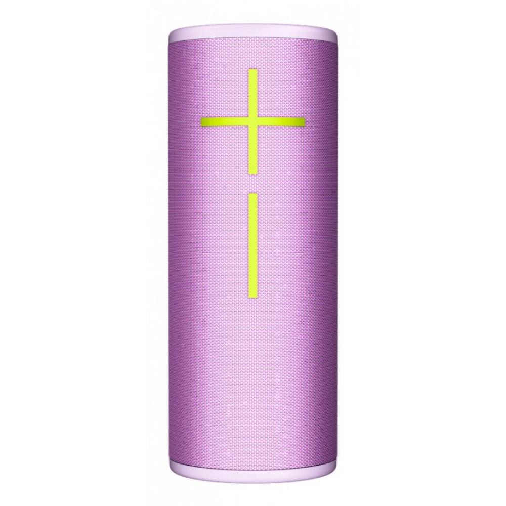 Ultimate Ears - MEGABOOM 4 Altavoz portátil estéreo Lila
