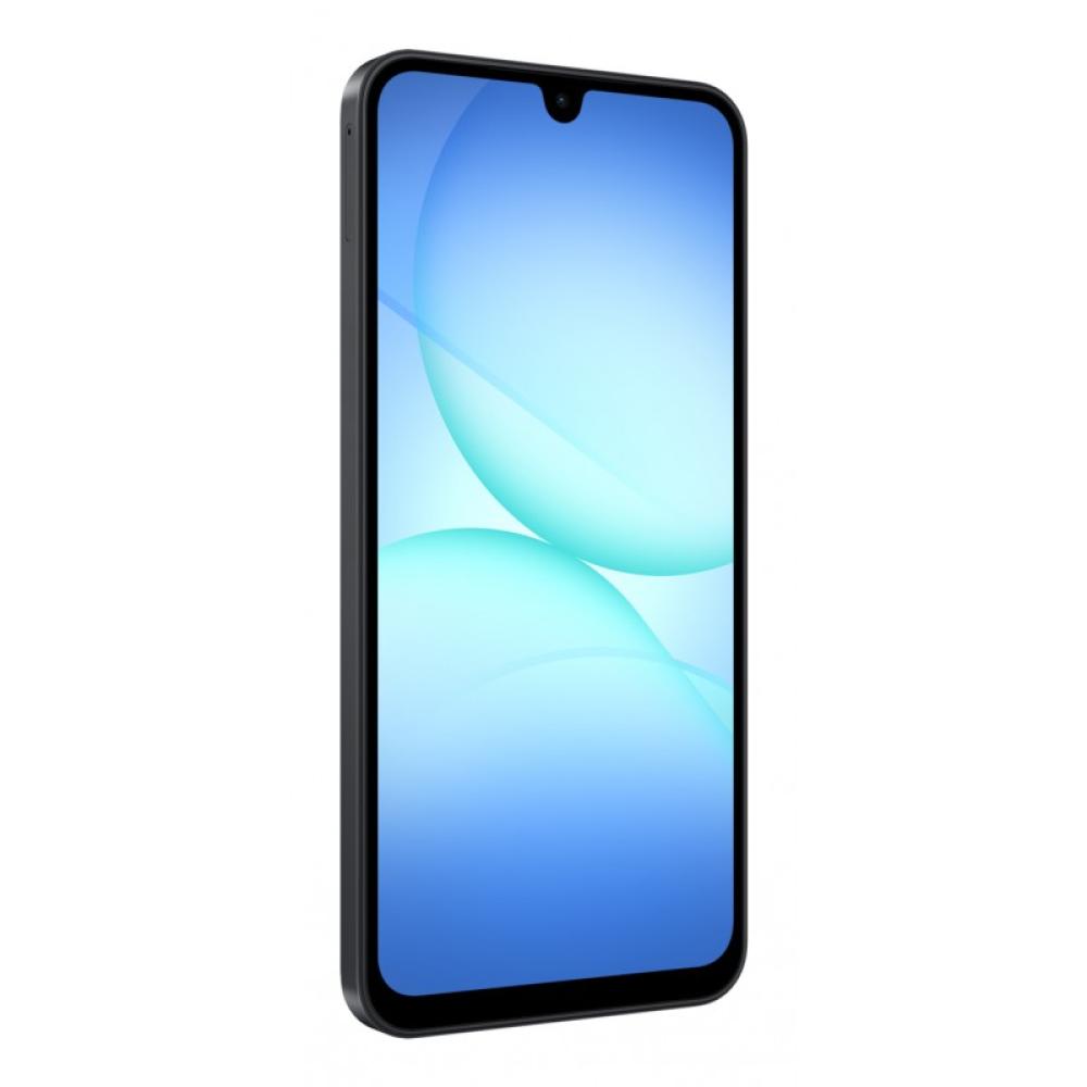 Samsung - Galaxy A17 5G - SM-A176BZKDEUB