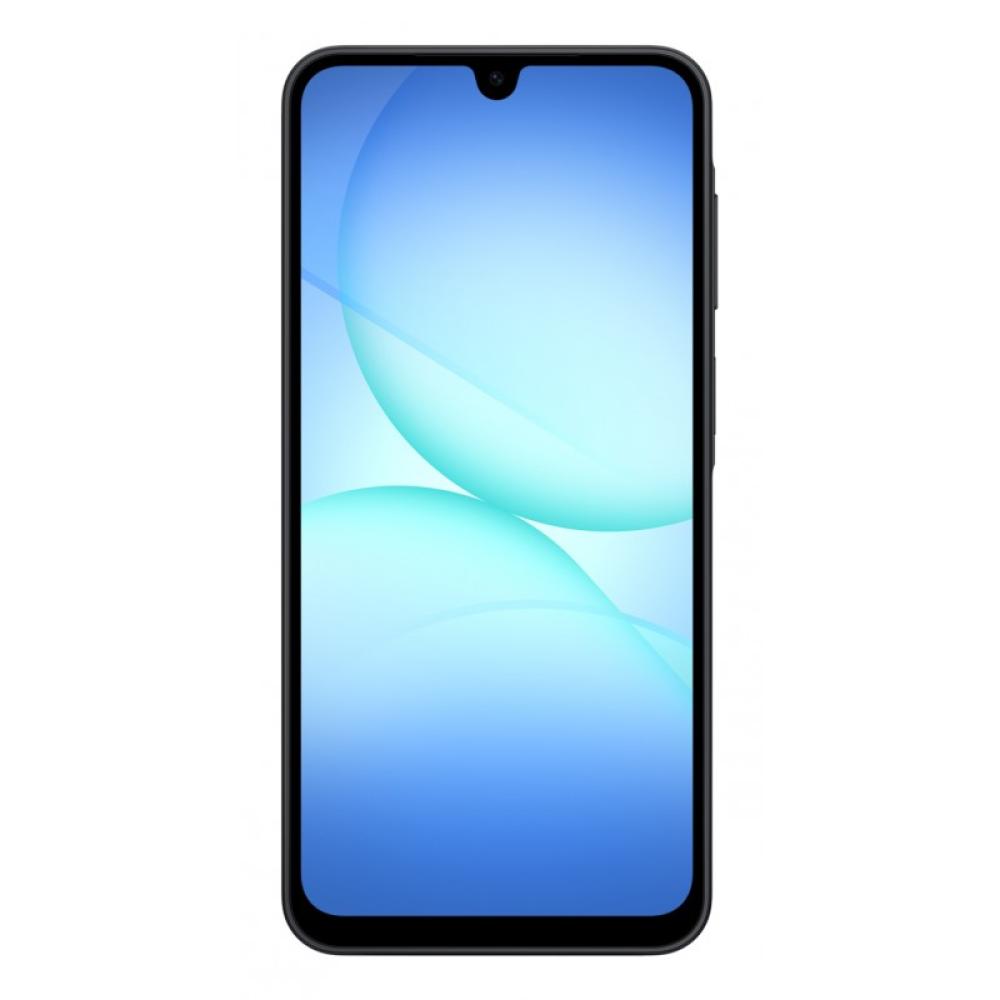 Samsung - Galaxy A17 5G - SM-A176BZKDEUB