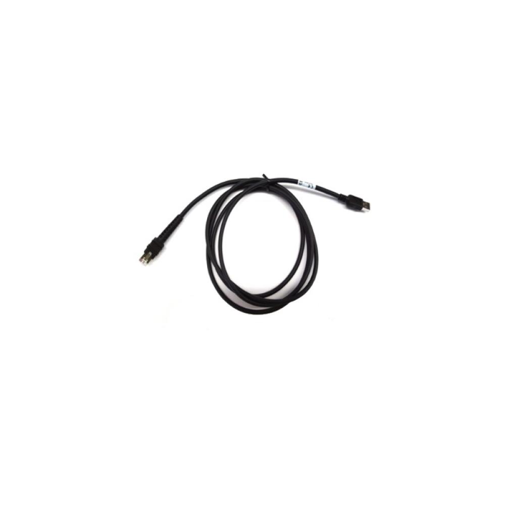 Zebra - CBA-UF1-S07ZAR accesorio para lector de código de barras