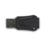 Verbatim - ToughMAX - Unidad USB 32 GB - Negro