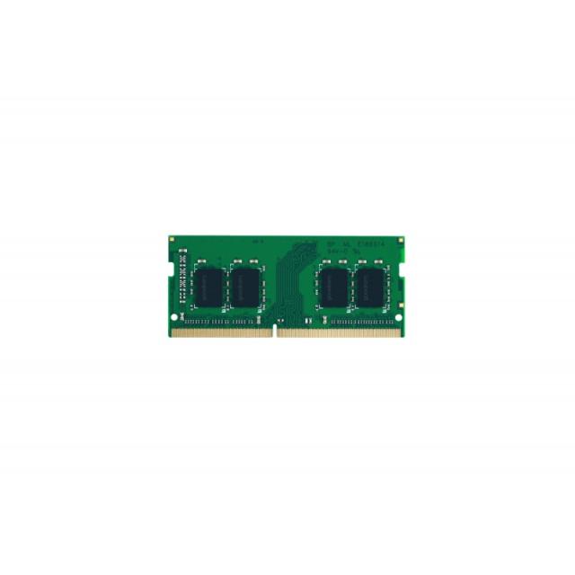Goodram - GR3200S464L22/16G módulo de memoria 16 GB 1 x 16 GB DDR4 3200 MHz