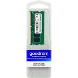 Goodram - GR3200S464L22/16G módulo de memoria 16 GB 1 x 16 GB DDR4 3200 MHz