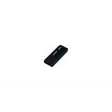 Goodram - UME3 unidad flash USB 128 GB USB tipo A 3.2 Gen 1 (3.1 Gen 1) Negro