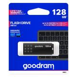 Goodram - UME3 unidad flash USB 128 GB USB tipo A 3.2 Gen 1 (3.1 Gen 1) Negro